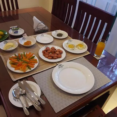 Guest house Windsor *