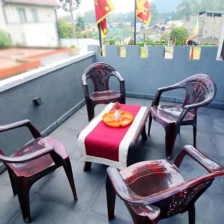 Windsor Guest house Nuwara Eliya