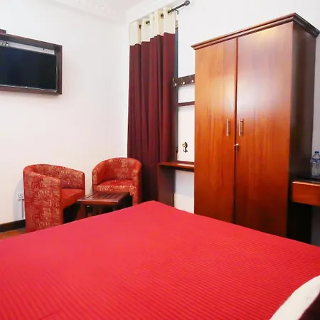 Windsor * Nuwara Eliya