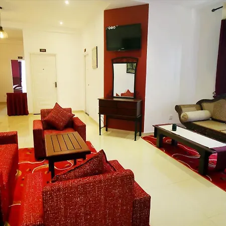 Windsor Nuwara Eliya