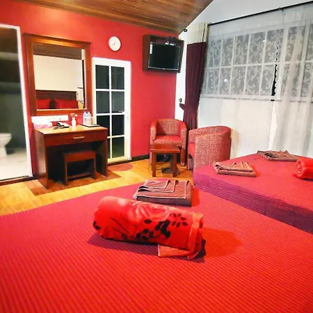 Guest house Windsor Nuwara Eliya