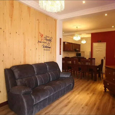 Windsor Guest house