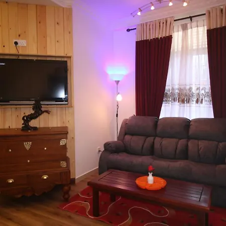 Guest house Windsor