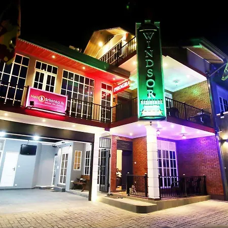 Windsor Guest house