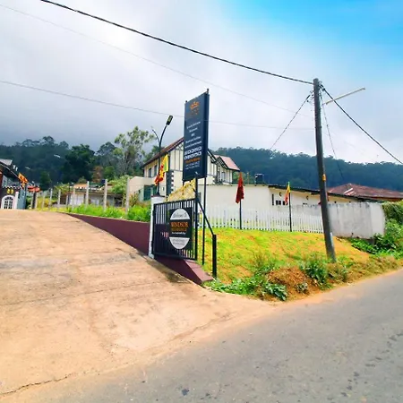 Guest house Windsor Nuwara Eliya