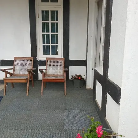 Frosty Heaven Guest House Guest house 4*