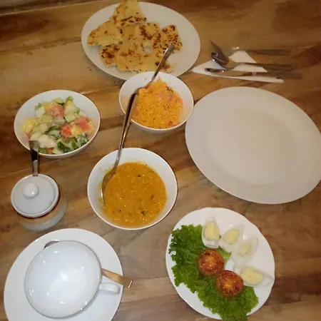 Homestay Heart