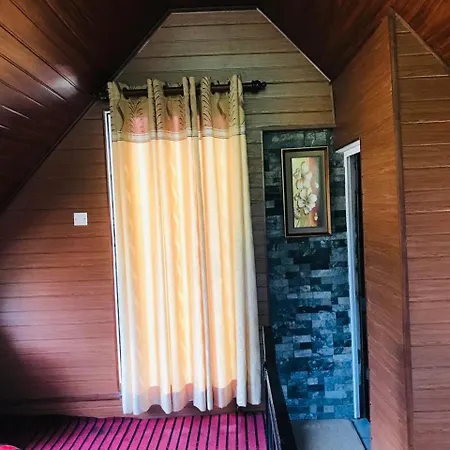 Holiday home White House *