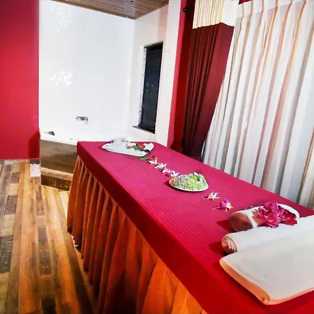 Guest house Windsor Nuwara Eliya