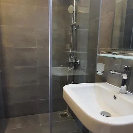 Apartment Mount View Two Bed Nuwara Eliya