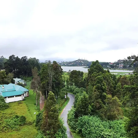 Apartment Mount View Two Bed Nuwara Eliya