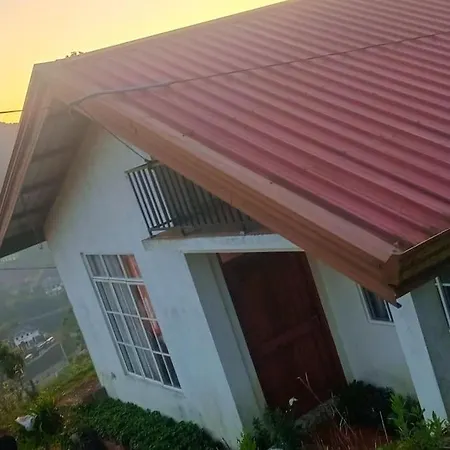 Hikers Holiday home