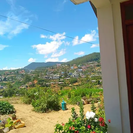 Holiday home Hikers Nuwara Eliya