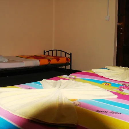 Sriya Paya Bed & Breakfast Nuwara Eliya