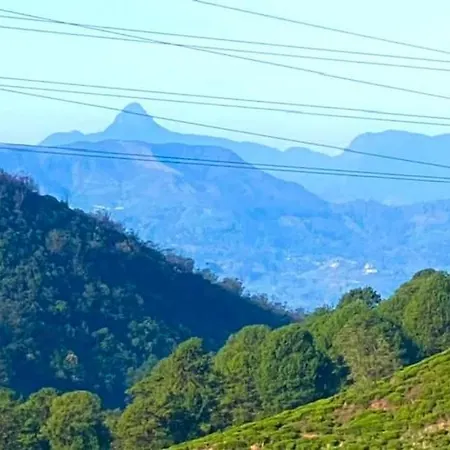 Hikers Nuwara Eliya