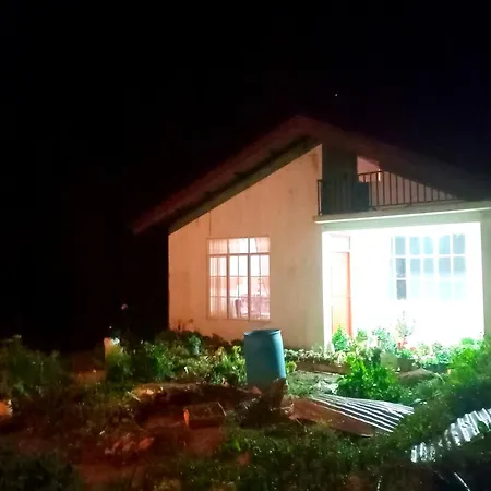 Hikers Holiday home *