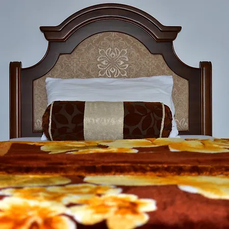 Hostel Namadi Nest *