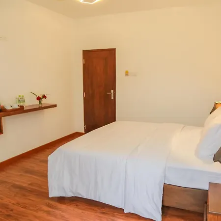 Dream * Nuwara Eliya