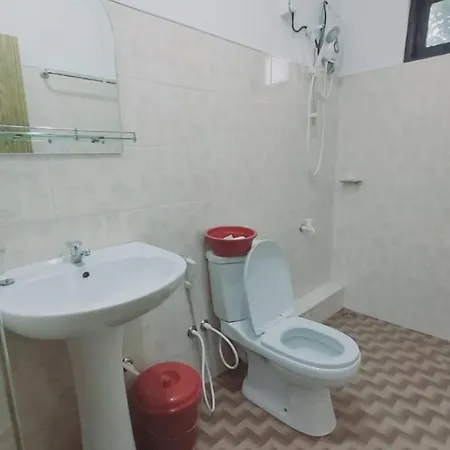 Guest house Gregory Nuwara Eliya