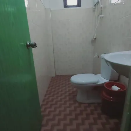 Guest house Gregory