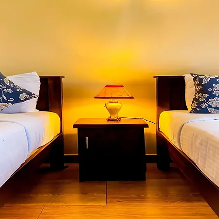 Summer Glow Guest - Guest house