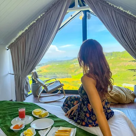 The Blackberry Hotel Nuwara Eliya