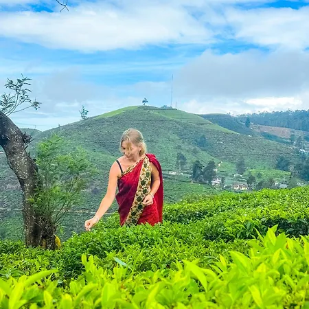 The Blackberry Nuwara Eliya