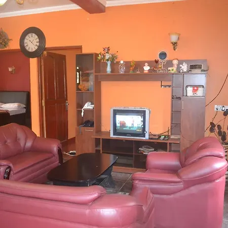 Homestay Hillcrest Homestay *