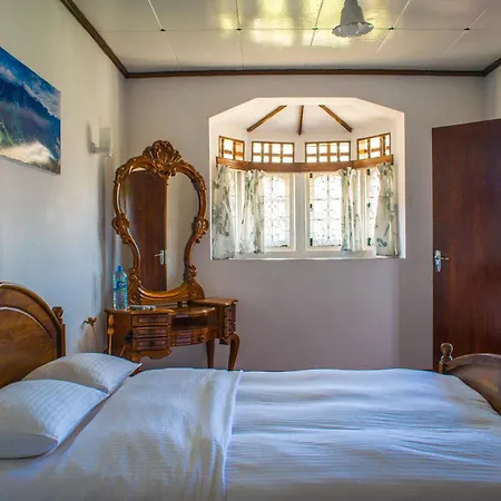 Mount Mary Nuwara Eliya
