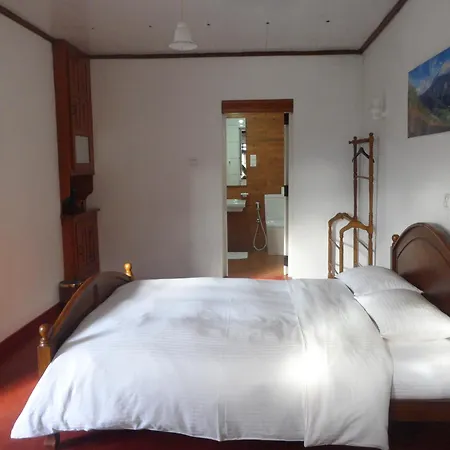 Inn Mount Mary