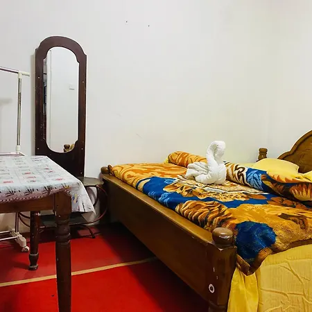Bed & Breakfast View Mount House Nuwara Eliya