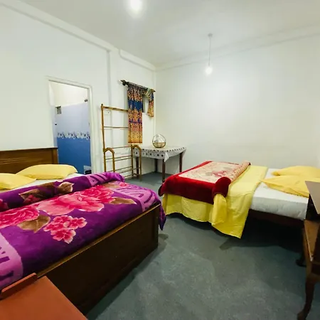 View Mount House Bed & Breakfast *