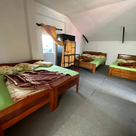 Bed & Breakfast View Mount House Nuwara Eliya