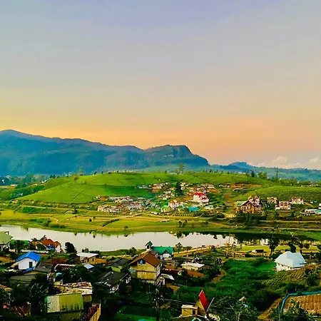 Homestay Mother's Love Lakeview