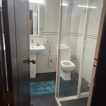 Apartment Glen Falls Nuwara Eliya
