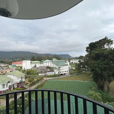Glen Falls Apartment Nuwara Eliya