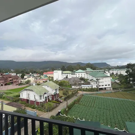 Glen Falls Apartment Nuwara Eliya