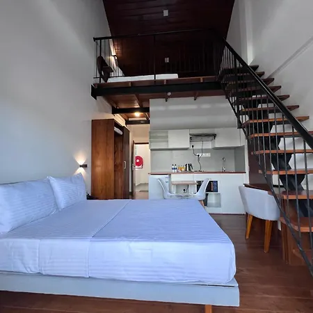 88th Hotel 3*