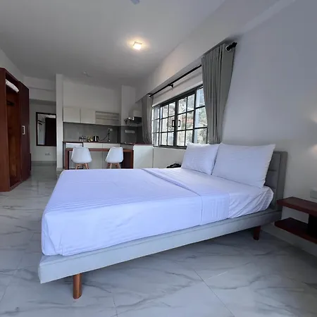 Hotel 88th Nuwara Eliya