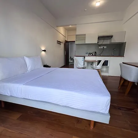 Hotel 88th 3*