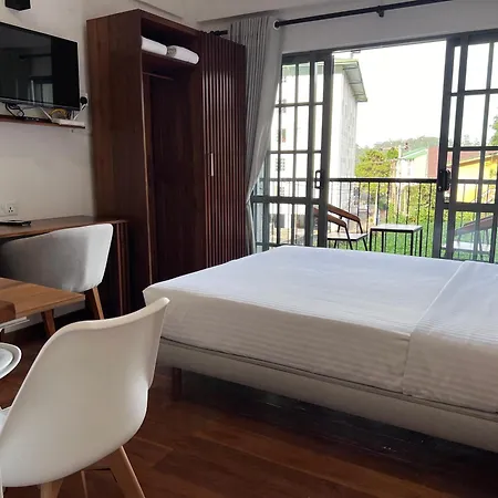 Hotel 88th Nuwara Eliya