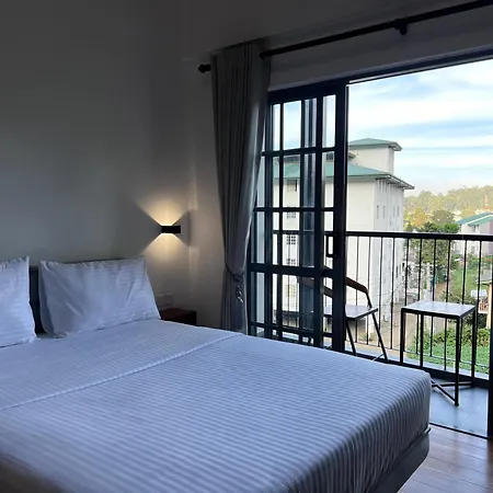 88th Hotel 3*