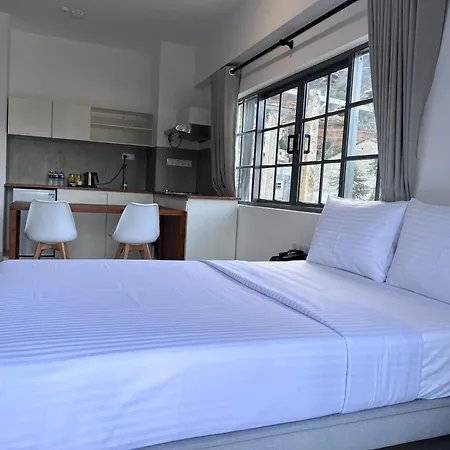 Hotel 88th 3*