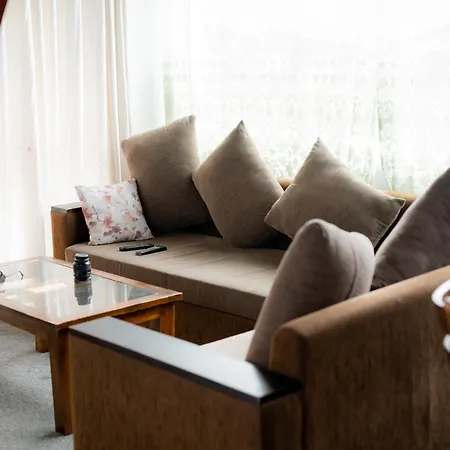 Apartment Heaven View Residencies