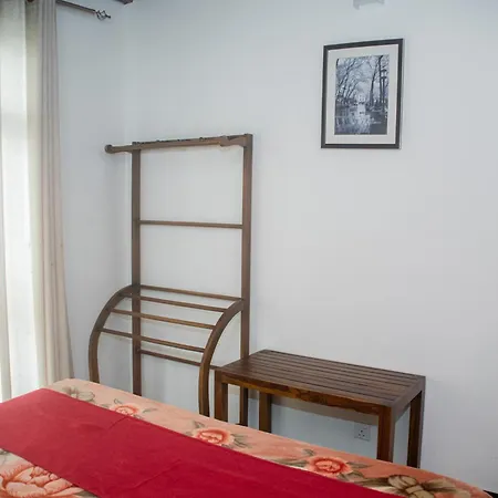 Apartment Heaven View Residencies *