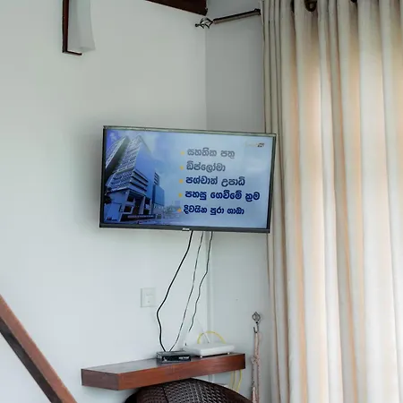 Heaven View Residencies