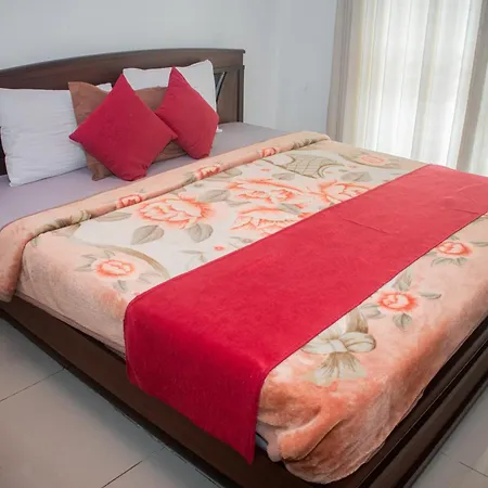 Apartment Heaven View Residencies
