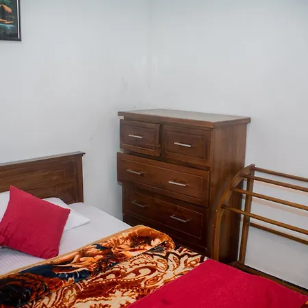 Heaven View Residencies *