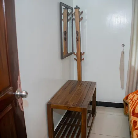 Heaven View Residencies Apartment