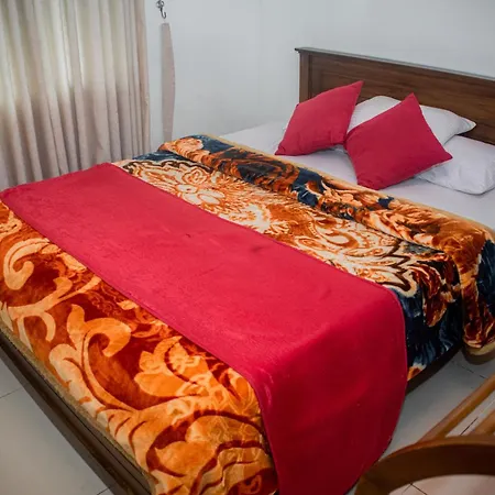 Apartment Heaven View Residencies